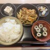 ゆで太郎 八幡宿店