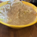 らーめん弁慶 堀切店 - 