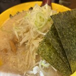 らーめん弁慶 堀切店 - 