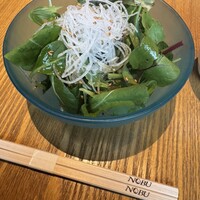 NOBU TOKYO - 