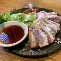 Seafood bar Ermitage 横浜鶴屋町店 - 