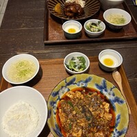 中華旬彩 森本 - 