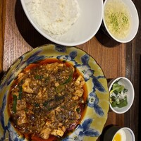 中華旬彩 森本 - 