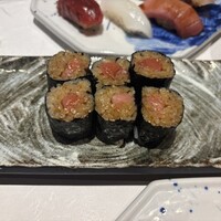 名古屋 栄 栞庵 鮨 やましろ - 