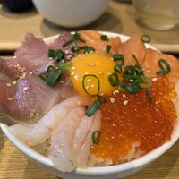 Seafood bar Ermitage 横浜鶴屋町店 - 