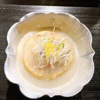 目黒 ながもと - 