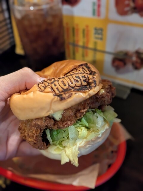 MONICHIKI HOUSE （モニチキハウス）のご予約 - 三軒茶屋