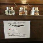 一灯庵 - 