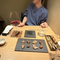 中目黒 いぐち 本店 - 