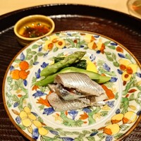 日本料理 研野 - 