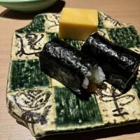 京都 鮨 まつもと -  京都 鮨 まつもと -