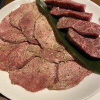 焼肉うしごろ 表参道店 - 