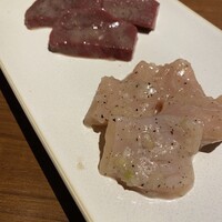 焼肉うしごろ 表参道店 - 