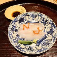 日本料理 研野 - 