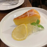クッチーナ イタリアーナ アリア 六本木 - 