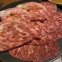 焼肉うしごろ 表参道店 - 