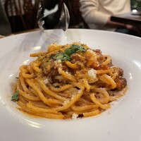 クッチーナ イタリアーナ アリア 六本木 - 