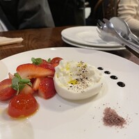 クッチーナ イタリアーナ アリア 六本木 - 