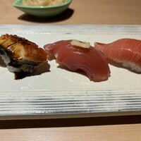 京都 鮨 まつもと -  京都 鮨 まつもと -