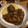 カレーの店 マボロシ