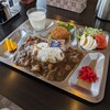 元海軍さんのお店 - 日替わり海軍カレー(この日はビーフ)