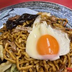 東京築地 やよい麺 - 