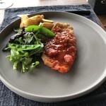 KOBE KITANO TERRASSE - 