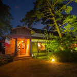 トラットリア ノラ･クチーナ - メイン写真: