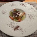 il PePe - パンナコッタ