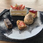 KOBE KITANO TERRASSE - 