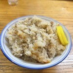 葉隠うどん - 