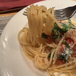 il PePe - 麺リフト