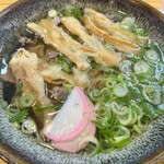 葉隠うどん - 