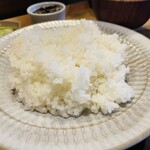 居方食堂 - 
