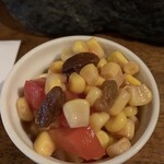 カレーの店 マボロシ - 