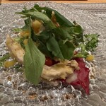 il PePe - 鶏胸肉とインカの目覚め