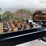 KOBE KITANO TERRASSE - 