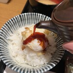 天ぷら和食 まんてん - 