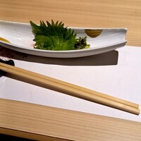WASHOKU SUSHI いぶき 銀座店 - 