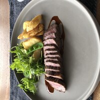 KOBE KITANO TERRASSE - 