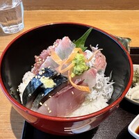 お料理 とみやま - 