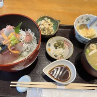 お料理 とみやま - 