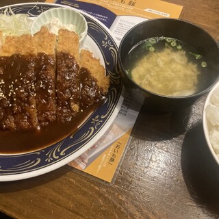 焼肉処炙樂 - 料理写真: