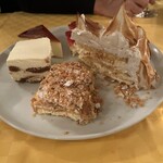 ラ・ビスボッチャ - 