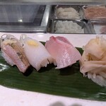 根室花まる エキュートエディション新橋店 - 