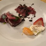 ラ・ビスボッチャ - 