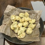 CUCINA CONTENTO - ゼッポリーネ