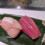 根室花まる エキュートエディション新橋店 - 