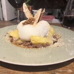 ビストロ アン クール - 