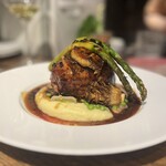 ビストロ アン クール - 